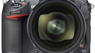 Nikon D3s Details Emerge: Really, No 1080p Video?